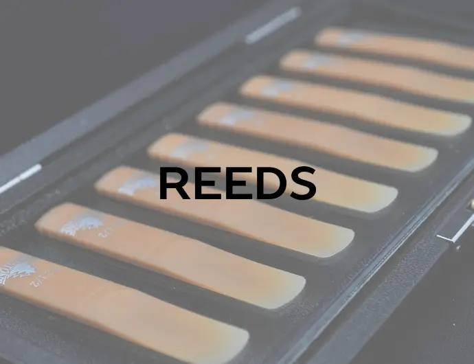 Reeds