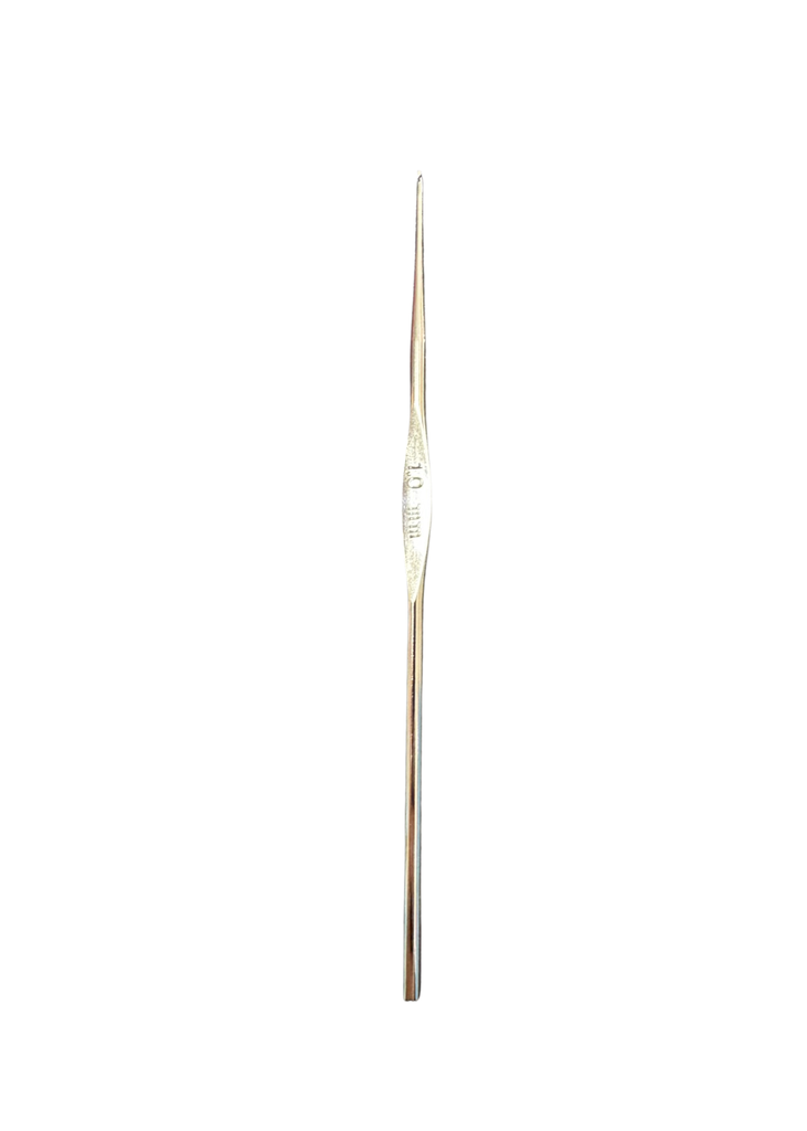 TMP Basic Spring Hook