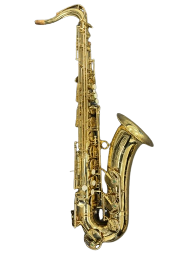 [SHTSEX90III] Secondhand Keilwerth EX90 Series III Tenor Sax 