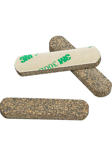 [210000015763] Jo-Ral Trumpet Mute Replacement Cork Set